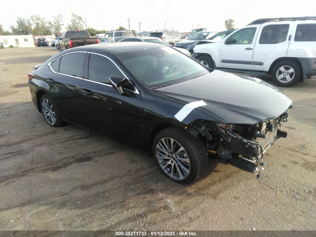 Lexus Es Es 300h 2021 58ADA1C10MU010457 Image 1