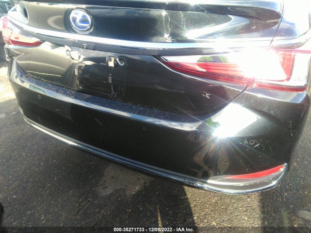 Lexus Es Es 300h 2021 58ADA1C10MU010457 Image 5