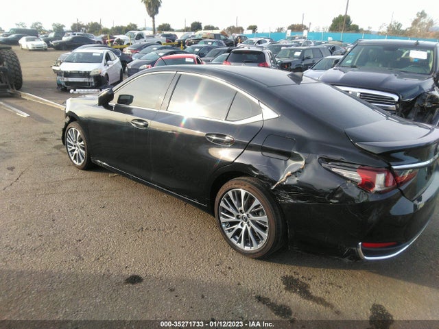 Lexus Es Es 300h 2021 58ADA1C10MU010457 Image 8