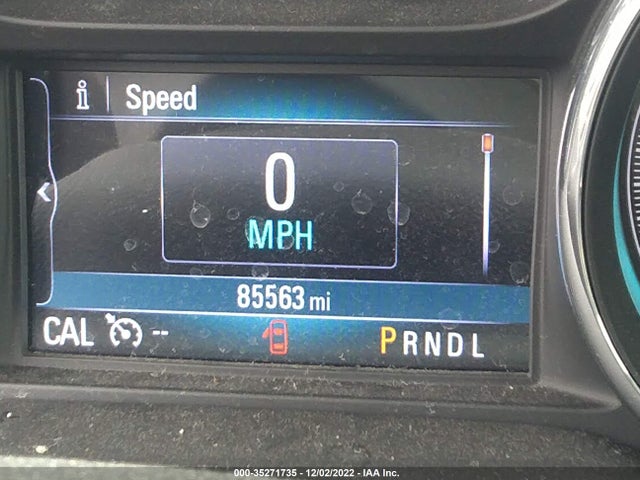 2017 Buick Envision, VIN: LRBFXBSA6HD078910