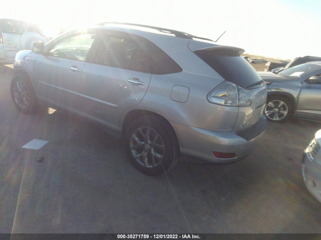 Lexus RX 350 2009 2T2GK31U99C063642 Image 5