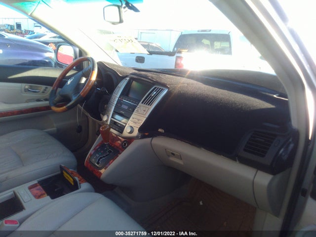 Lexus RX 350 2009 2T2GK31U99C063642 Image 7