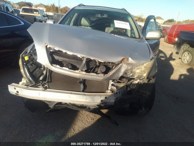 Lexus RX 350 2009 2T2GK31U99C063642 Image 8