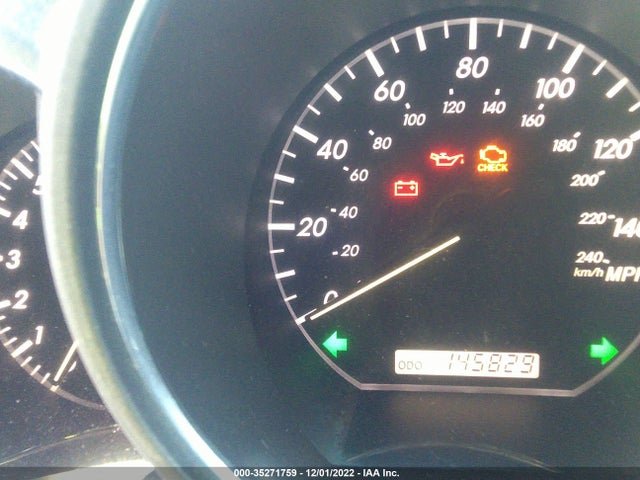 Lexus RX 350 2009 2T2GK31U99C063642 Image 9