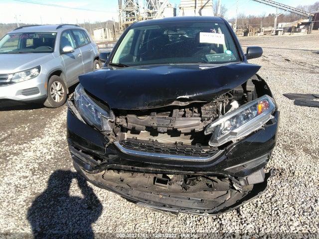 Honda CR-V LX 2016 5J6RM4H33GL127958 Image 7