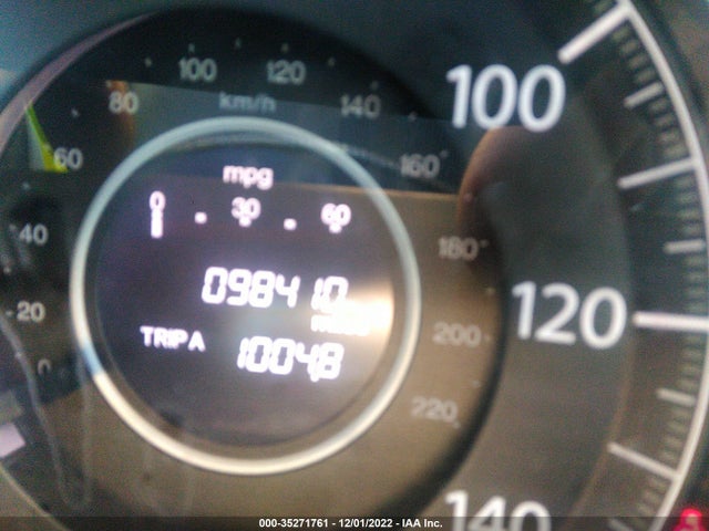 Honda CR-V LX 2016 5J6RM4H33GL127958 Image 8