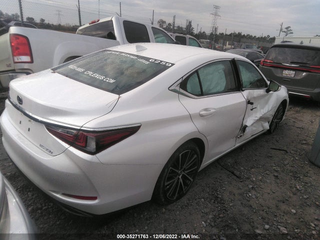 58ADZ1B19NU138501 Lexus Es Es 350