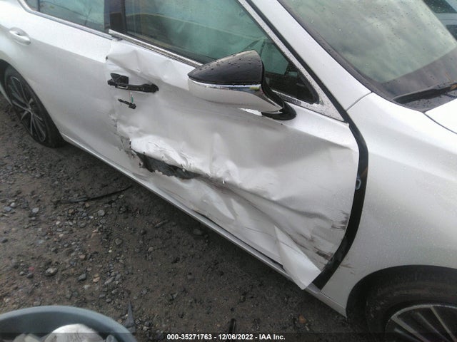 58ADZ1B19NU138501 Lexus Es Es 350