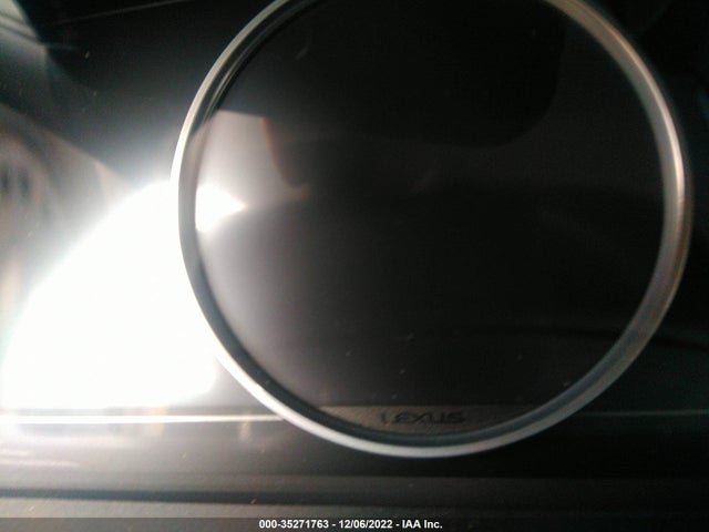 58ADZ1B19NU138501 Lexus Es Es 350