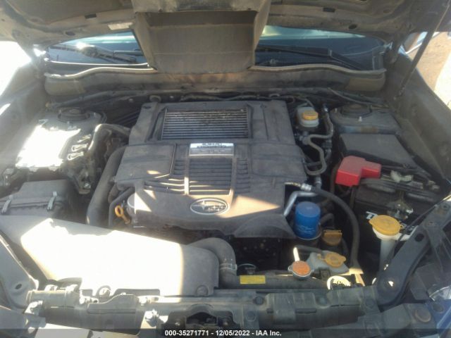 JF2SJGDC9GH408495 Subaru Forester 2.0xt Premium
