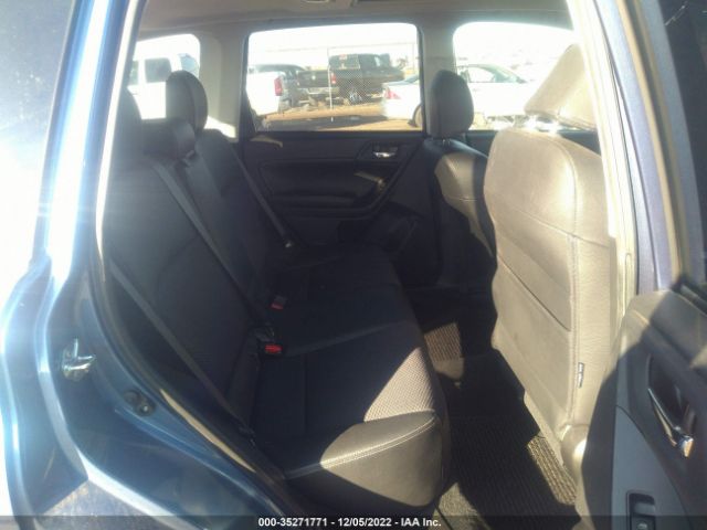 JF2SJGDC9GH408495 Subaru Forester 2.0xt Premium