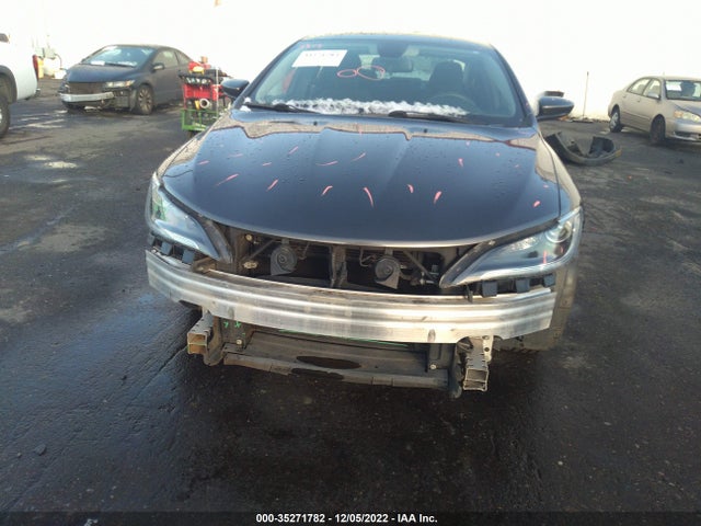 Chrysler 200 Limited 2016 1C3CCCAB5GN159233 Image 6
