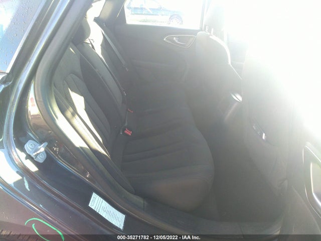 Chrysler 200 Limited 2016 1C3CCCAB5GN159233 Image 8