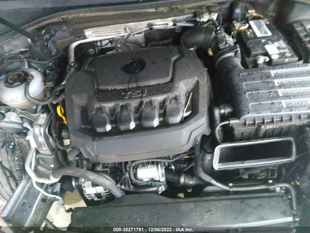 3VV3B7AX0LM033708 Volkswagen Tiguan 2.0t Se R-line Black/2.0t Sel/2.0t Se