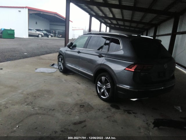 3VV3B7AX0LM033708 Volkswagen Tiguan 2.0t Se R-line Black/2.0t Sel/2.0t Se