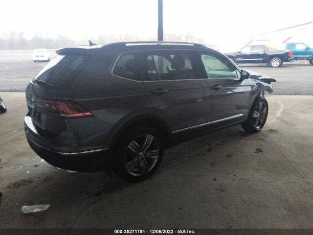 3VV3B7AX0LM033708 Volkswagen Tiguan 2.0t Se R-line Black/2.0t Sel/2.0t Se