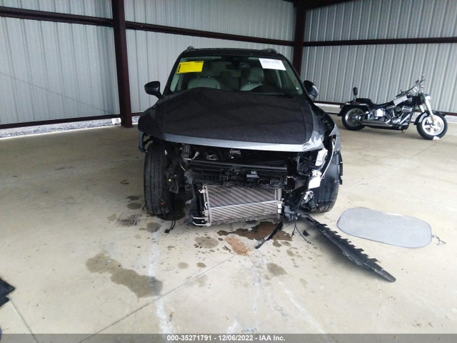 3VV3B7AX0LM033708 Volkswagen Tiguan 2.0t Se R-line Black/2.0t Sel/2.0t Se