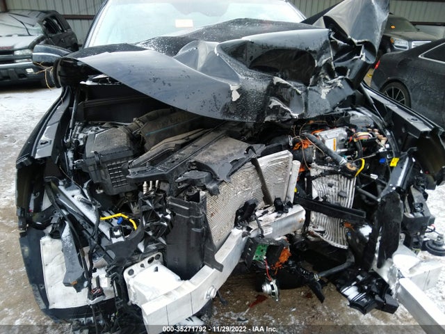 2021 Kia Sorento, VIN: KNDRH4LG5M5042219