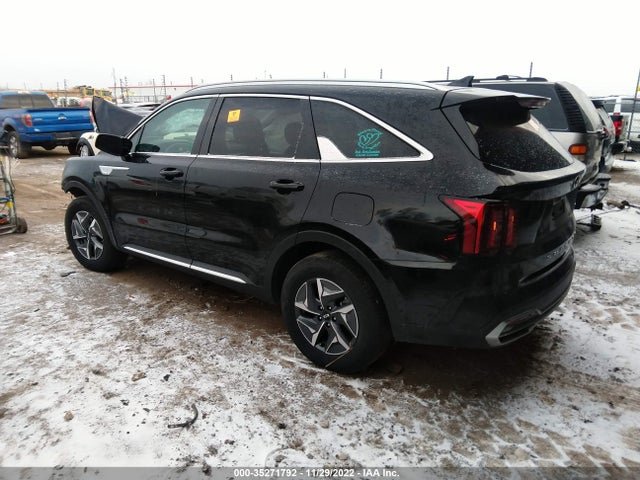 2021 Kia Sorento, VIN: KNDRH4LG5M5042219