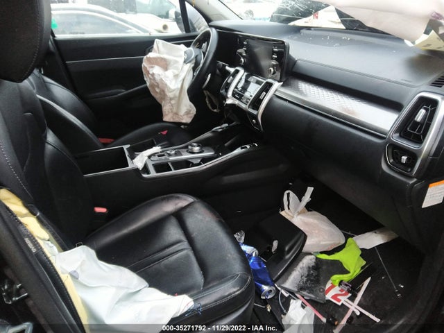 2021 Kia Sorento, VIN: KNDRH4LG5M5042219