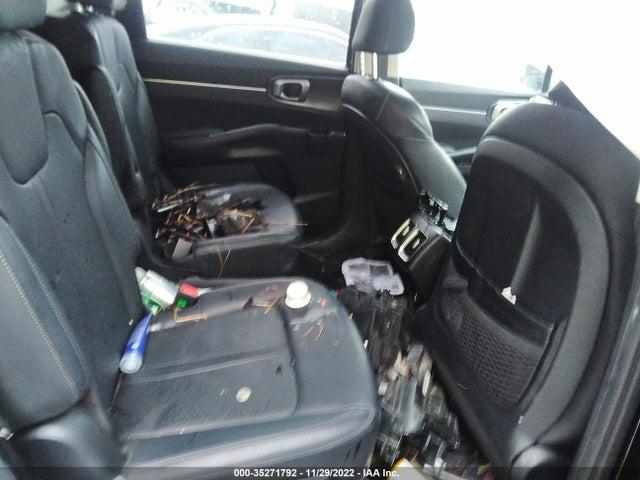 2021 Kia Sorento, VIN: KNDRH4LG5M5042219