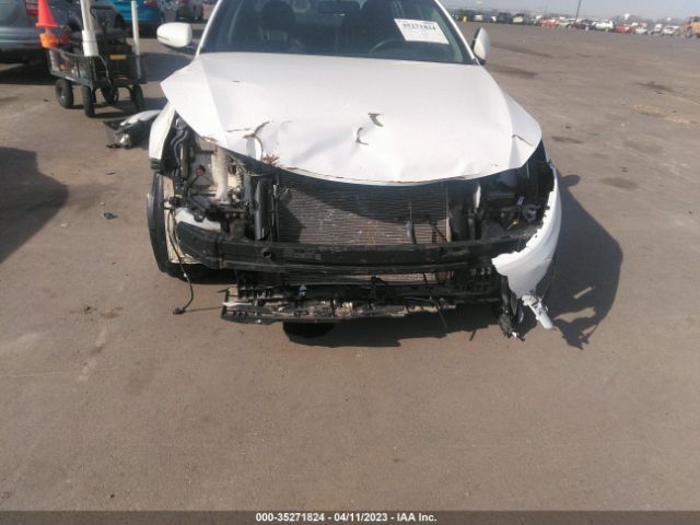 KNAGM4A78F5640214 KIA Optima Lx
