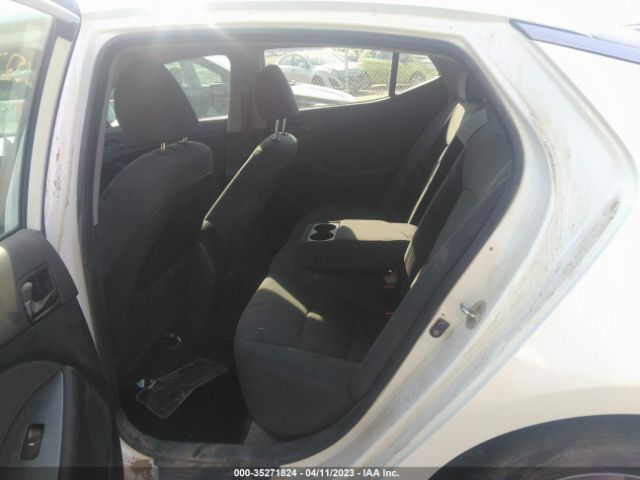 KNAGM4A78F5640214 KIA Optima Lx