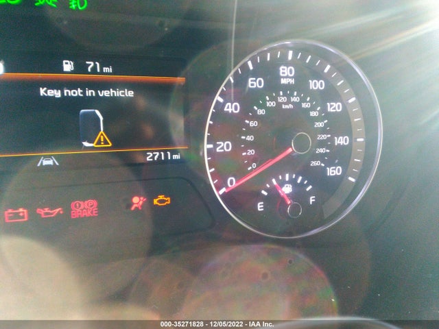 2023 KIA FORTE GT LINE VIN: 3KPF54AD3PE539038