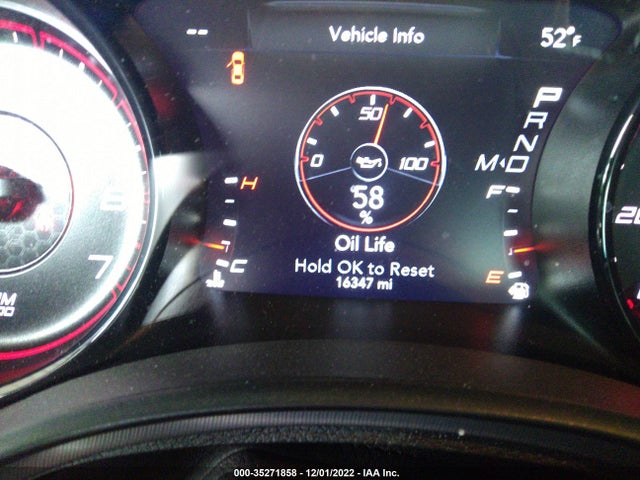 Dodge Charger Sxt 2020 2C3CDXBGXLH234512 Image 7