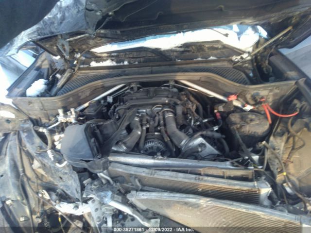 5UXKU6C31H0W38547 BMW X6 Xdrive50i