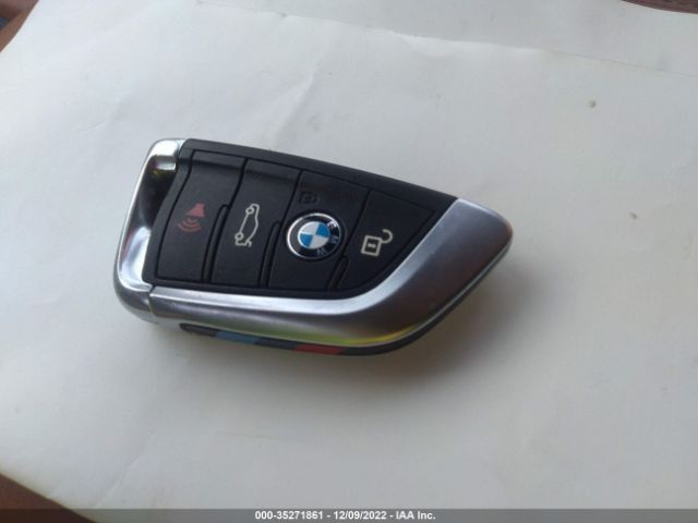 5UXKU6C31H0W38547 BMW X6 Xdrive50i