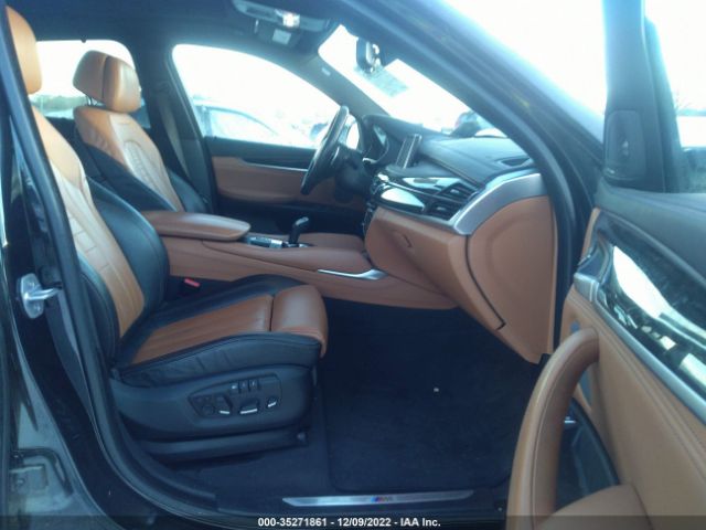 5UXKU6C31H0W38547 BMW X6 Xdrive50i