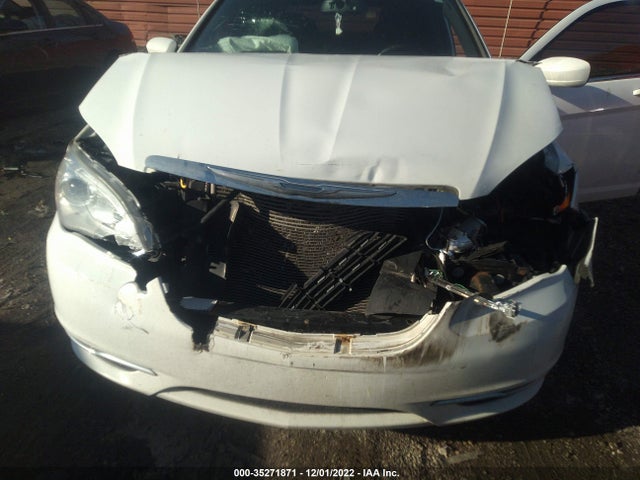 Chrysler 200 Touring 2013 1C3CCBBB1DN515004 Image 7