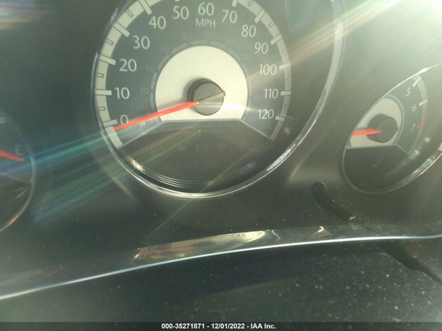 Chrysler 200 Touring 2013 1C3CCBBB1DN515004 Image 8
