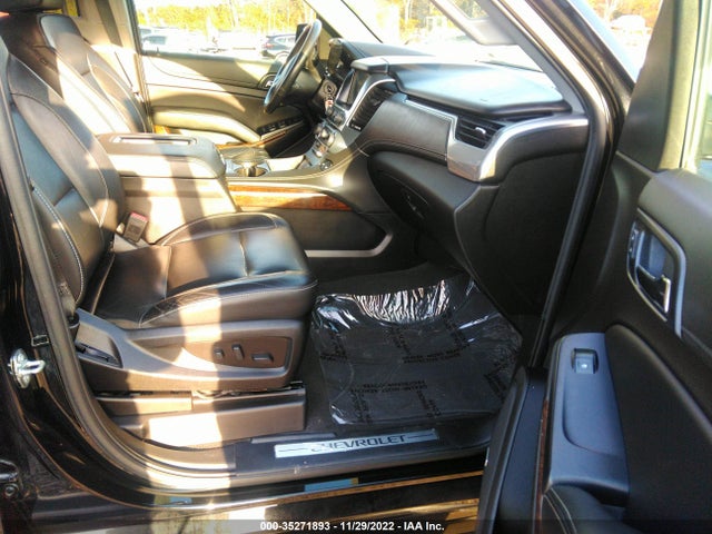 2020 Chevrolet Tahoe, VIN: 1GNSKBKC1LR307917