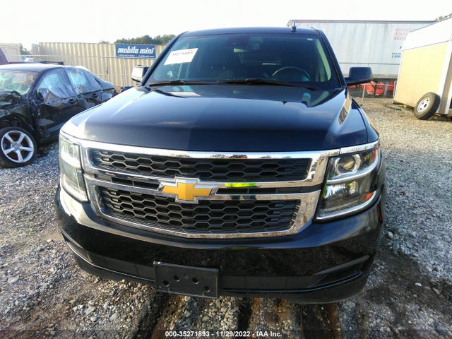 2020 Chevrolet Tahoe, VIN: 1GNSKBKC1LR307917