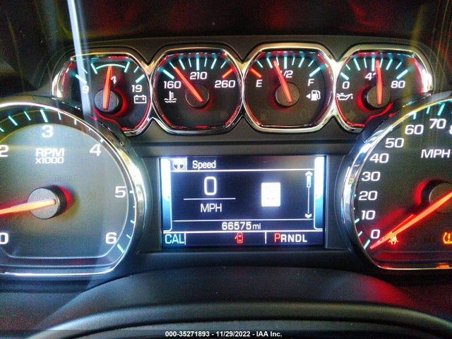 2020 Chevrolet Tahoe, VIN: 1GNSKBKC1LR307917