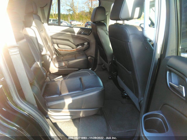 2020 Chevrolet Tahoe, VIN: 1GNSKBKC1LR307917