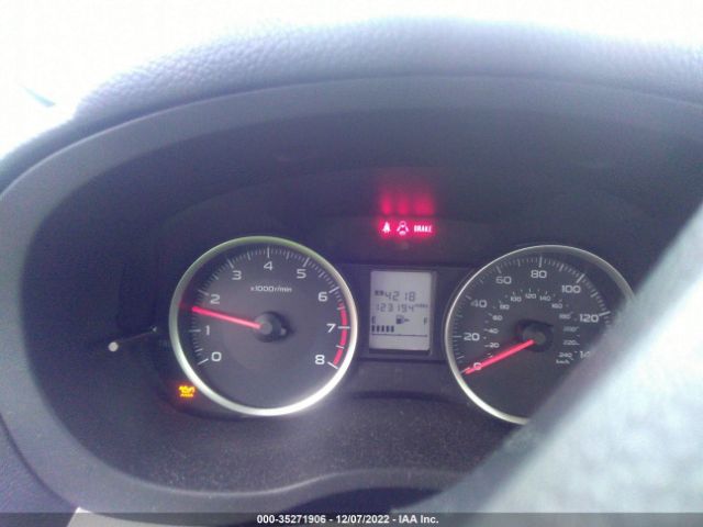JF2SJAAC9FG491691 Subaru Forester 2.5i