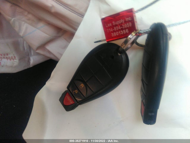 Dodge Grand Caravan Se 2019 2C4RDGBG6KR524728 Image 11