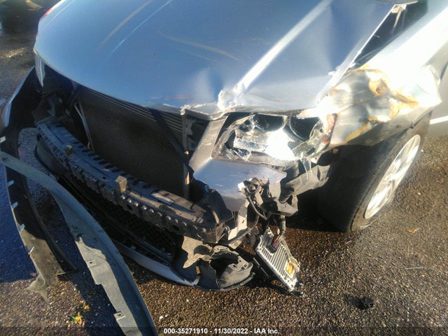Dodge Grand Caravan Se 2019 2C4RDGBG6KR524728 Image 6