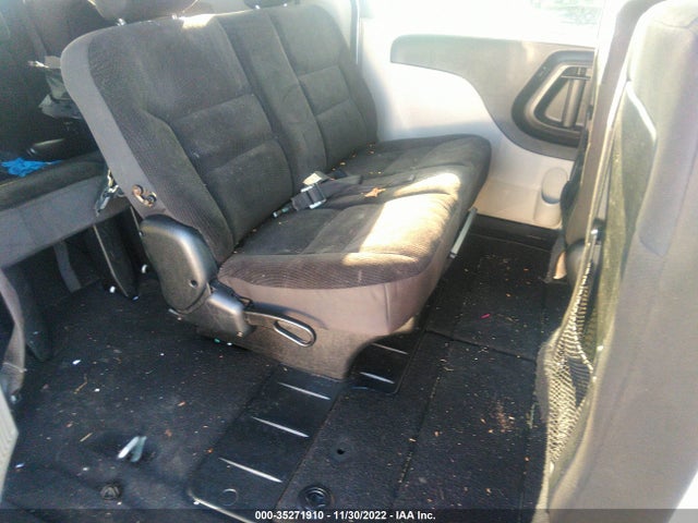 Dodge Grand Caravan Se 2019 2C4RDGBG6KR524728 Image 8