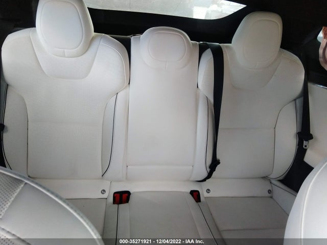 Tesla Model S Plaid 2022 5YJSA1E64NF463566 Image 9