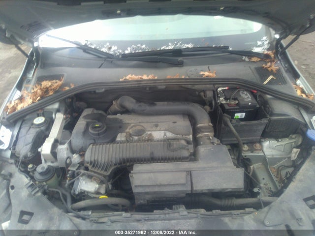Volvo S60 T5 2013 YV1612FS9D2225954 Image 10