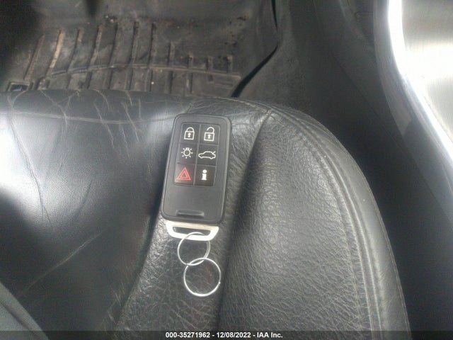 Volvo S60 T5 2013 YV1612FS9D2225954 Image 11