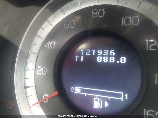 Volvo S60 T5 2013 YV1612FS9D2225954 Image 7
