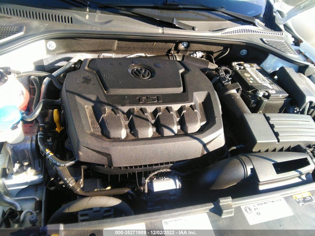 1VWAA7A31LC010457 Volkswagen Passat 2.0t S