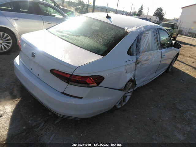 1VWAA7A31LC010457 Volkswagen Passat 2.0t S