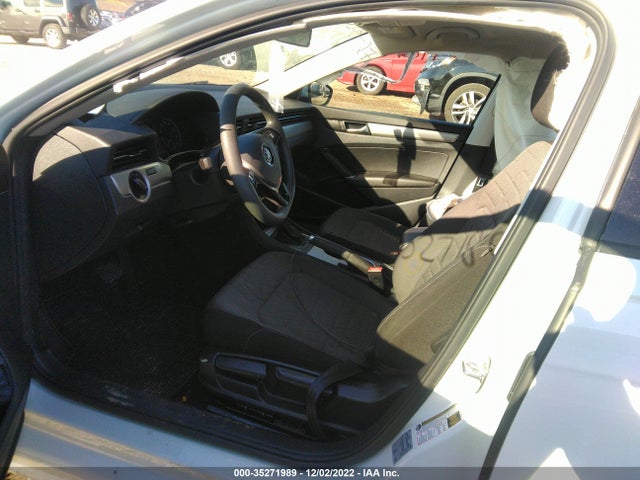 1VWAA7A31LC010457 Volkswagen Passat 2.0t S