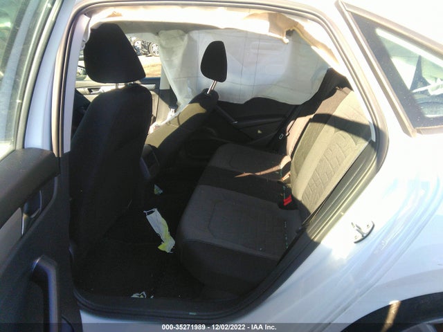 1VWAA7A31LC010457 Volkswagen Passat 2.0t S
